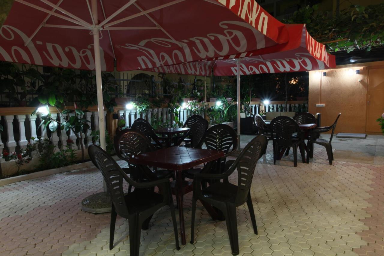 Apartments Memidz Budva Bagian luar foto