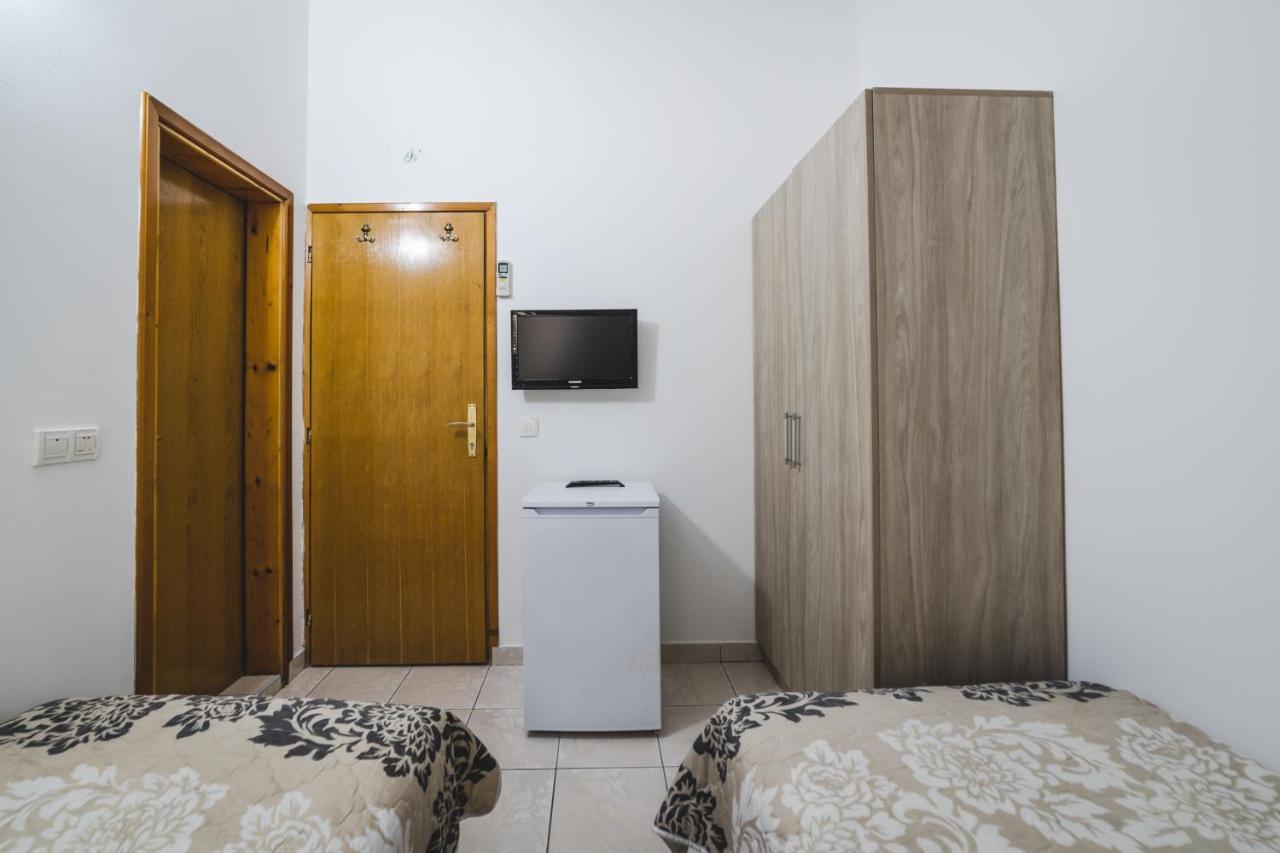 Apartments Memidz Budva Bagian luar foto