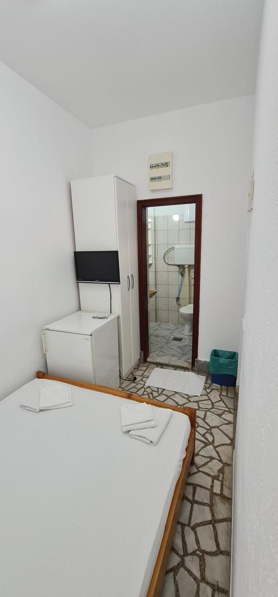 Apartments Memidz Budva Bagian luar foto
