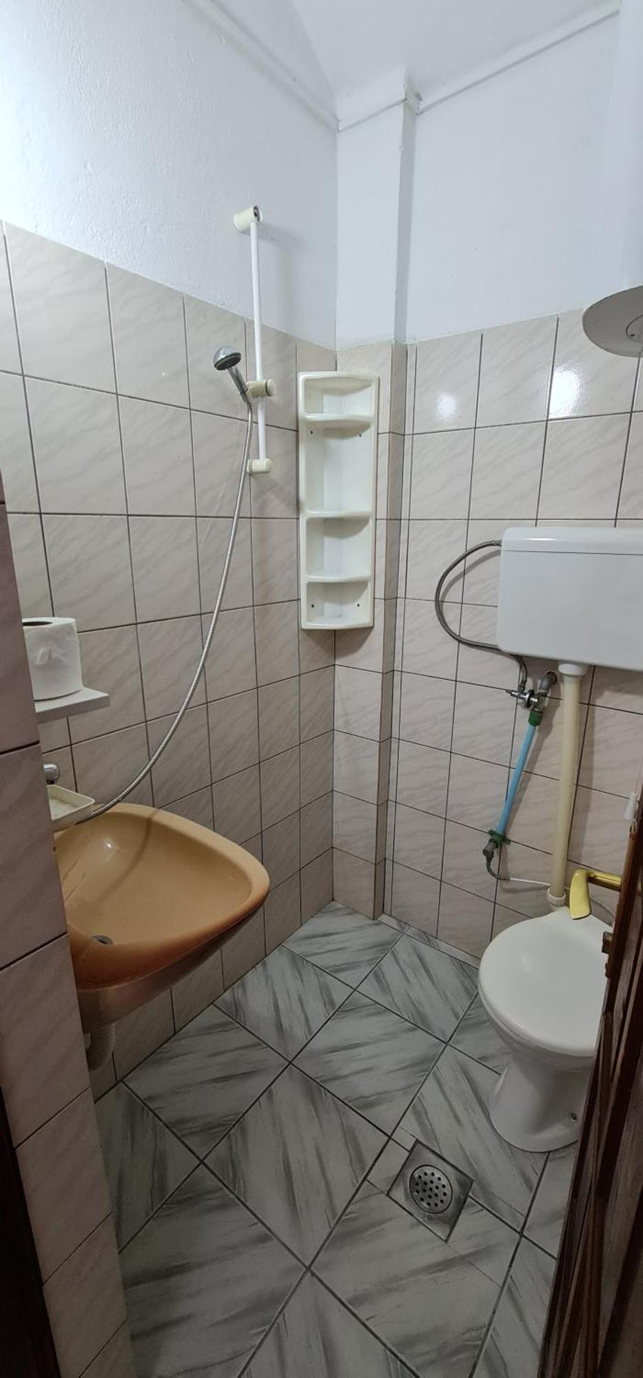 Apartments Memidz Budva Bagian luar foto