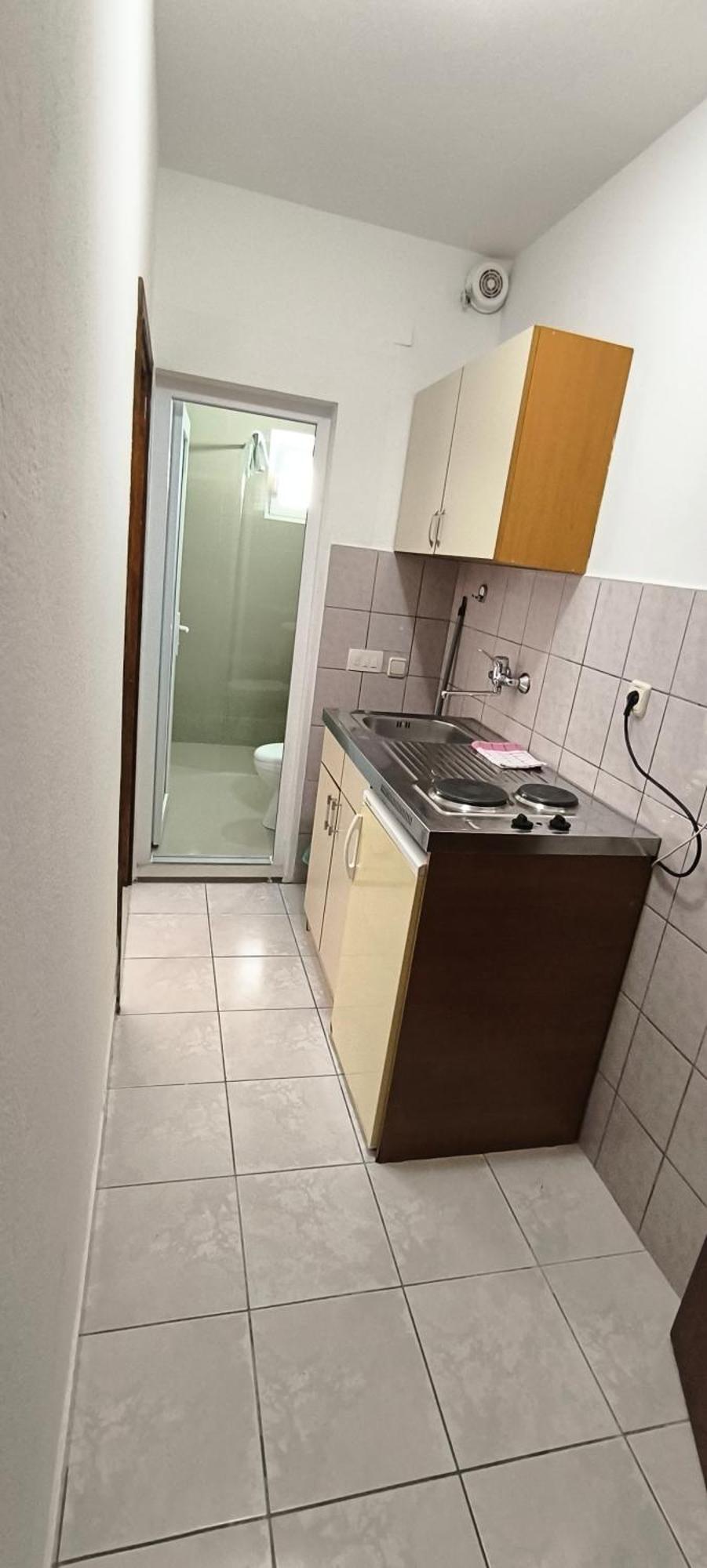 Apartments Memidz Budva Bagian luar foto