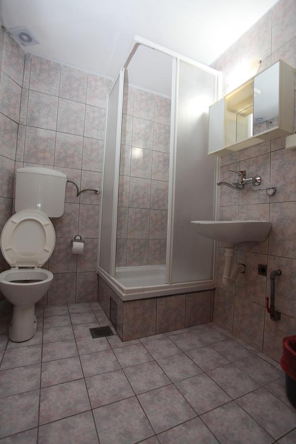 Apartments Memidz Budva Bagian luar foto
