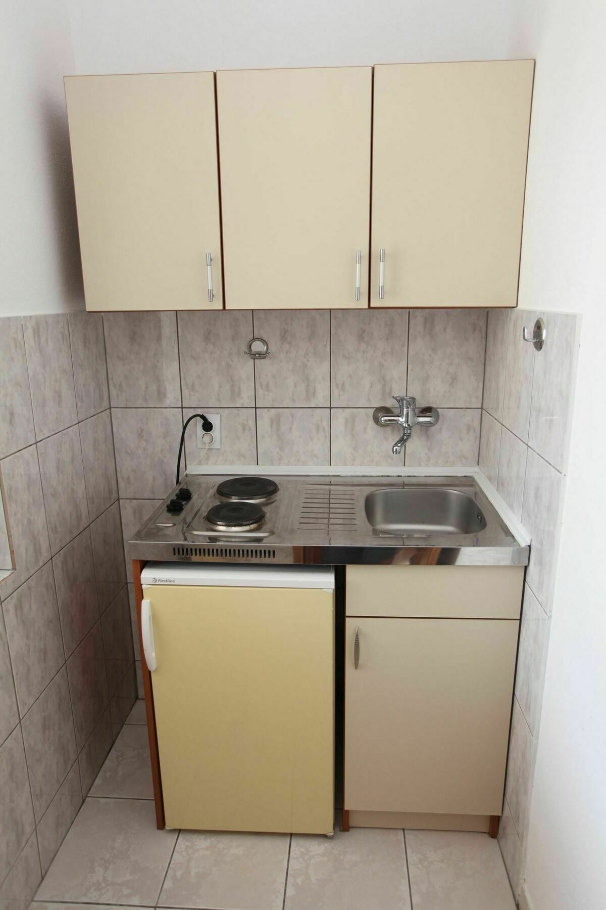 Apartments Memidz Budva Bagian luar foto